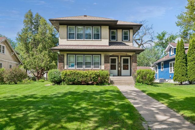4518 Minnehaha Avenue, Minneapolis, MN 55406