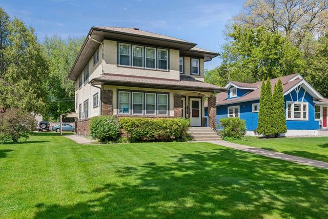 4518 Minnehaha Avenue, Minneapolis, MN 55406