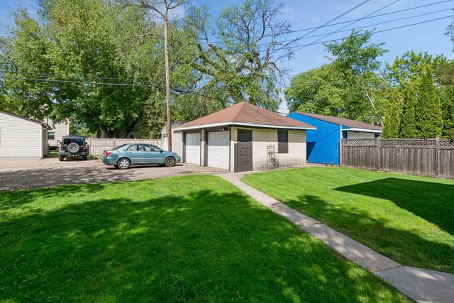 4518 Minnehaha Avenue, Minneapolis, MN 55406