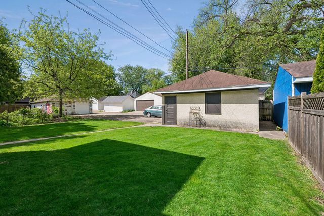 4518 Minnehaha Avenue, Minneapolis, MN 55406