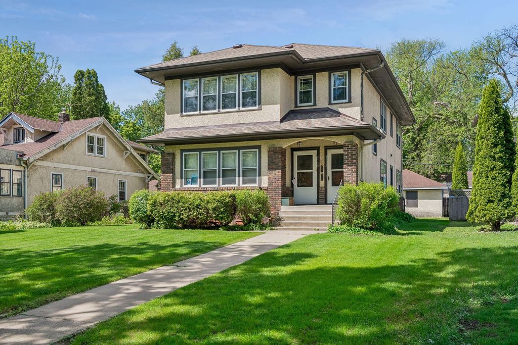 4518 Minnehaha Avenue, Minneapolis, MN 55406
