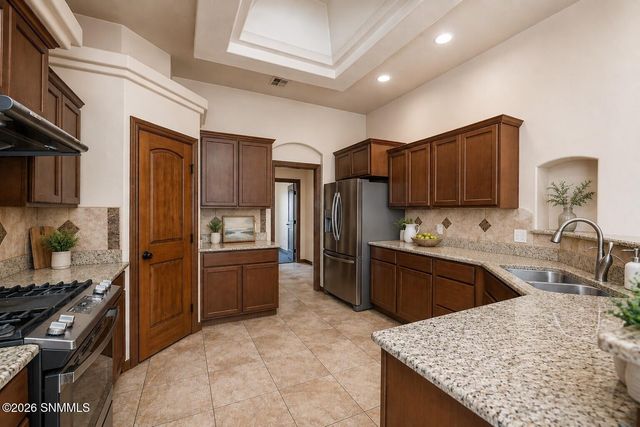 4337 Tewa Court, Las Cruces, NM 88011