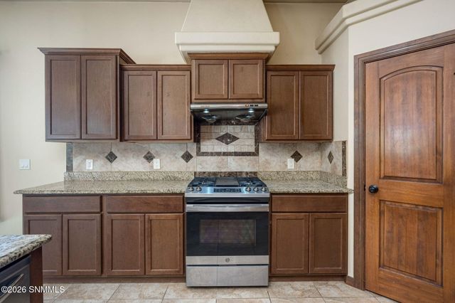 4337 Tewa Court, Las Cruces, NM 88011