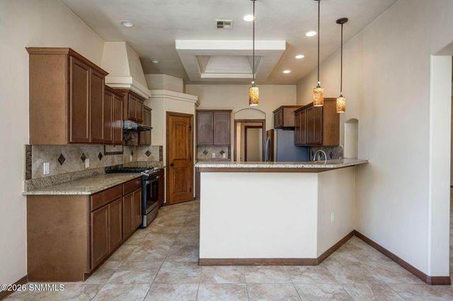 4337 Tewa Court, Las Cruces, NM 88011