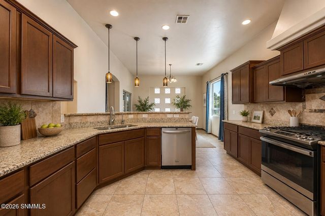 4337 Tewa Court, Las Cruces, NM 88011
