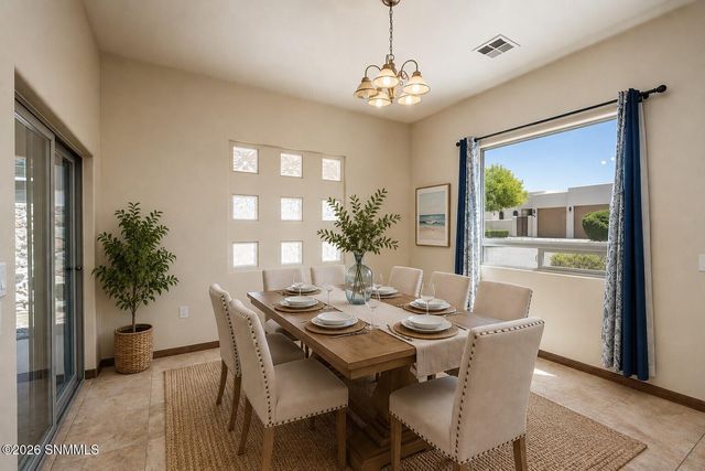 4337 Tewa Court, Las Cruces, NM 88011