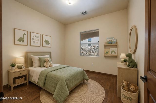 4337 Tewa Court, Las Cruces, NM 88011