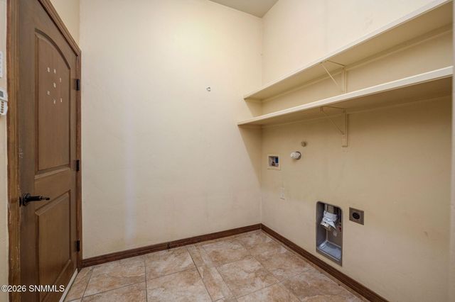 4337 Tewa Court, Las Cruces, NM 88011