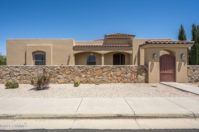 4337 Tewa Court, Las Cruces, NM 88011