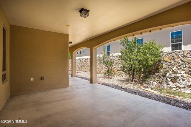 4337 Tewa Court, Las Cruces, NM 88011