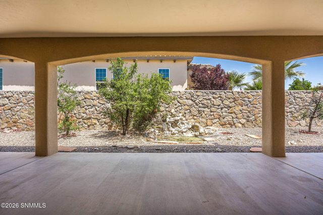4337 Tewa Court, Las Cruces, NM 88011