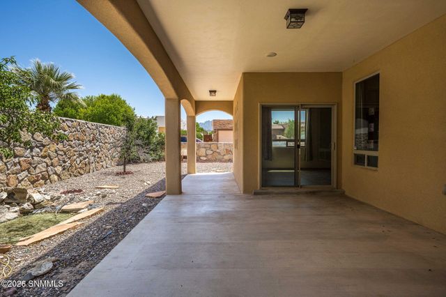 4337 Tewa Court, Las Cruces, NM 88011