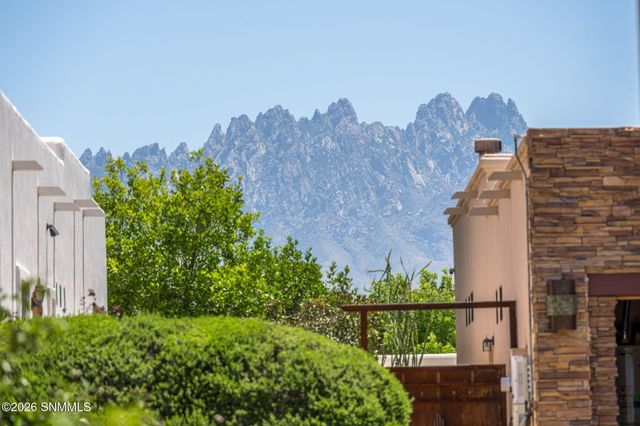 4337 Tewa Court, Las Cruces, NM 88011