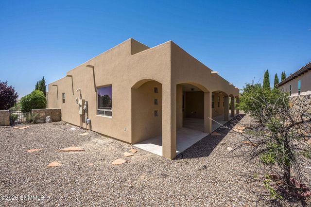 4337 Tewa Court, Las Cruces, NM 88011