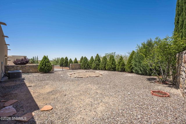 4337 Tewa Court, Las Cruces, NM 88011