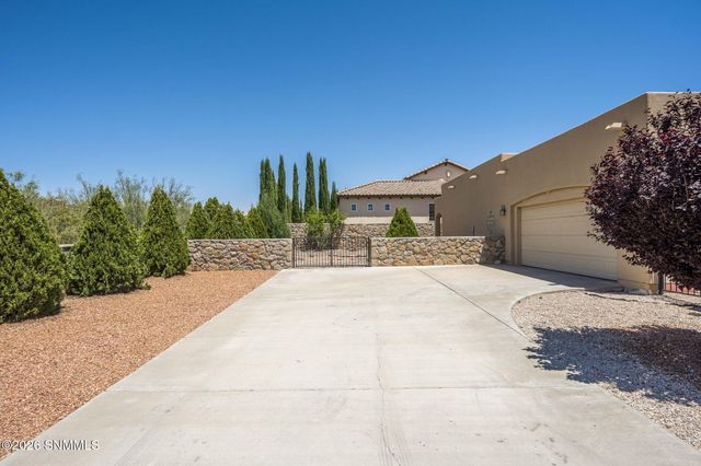 4337 Tewa Court, Las Cruces, NM 88011