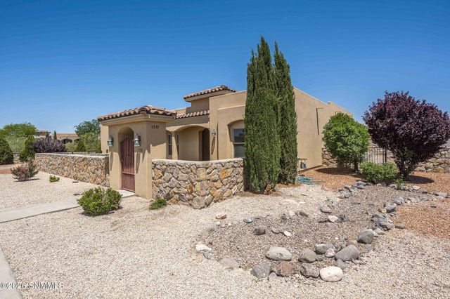 4337 Tewa Court, Las Cruces, NM 88011