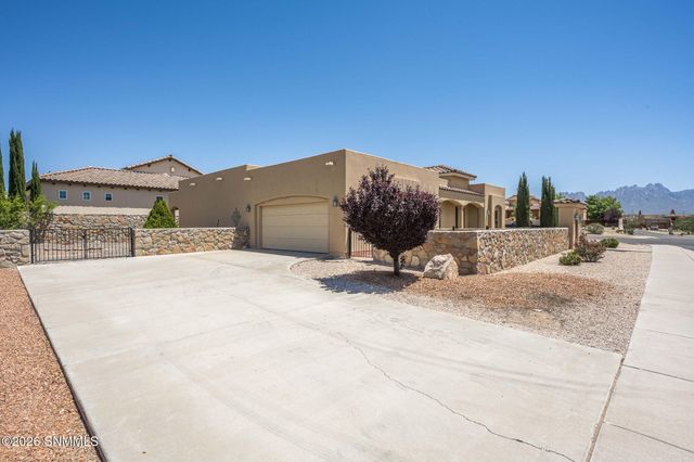 4337 Tewa Court, Las Cruces, NM 88011