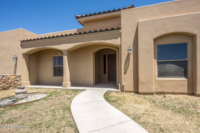 4337 Tewa Court, Las Cruces, NM 88011