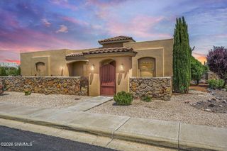 4337 Tewa Court, Las Cruces, NM 88011
