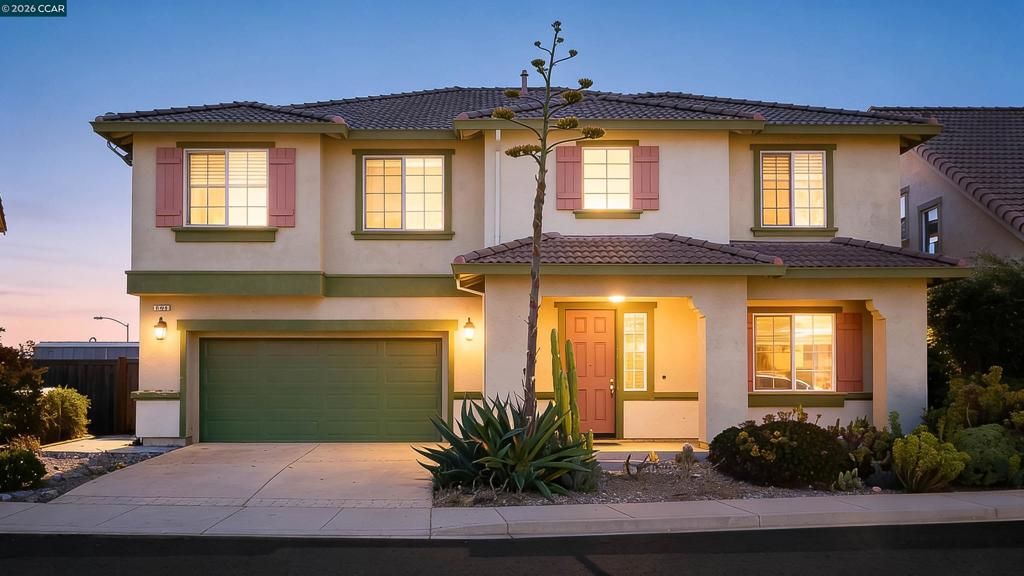Image 1 of property listing at 2138 Yellow Rose Cir, Fairfield, CA 94534