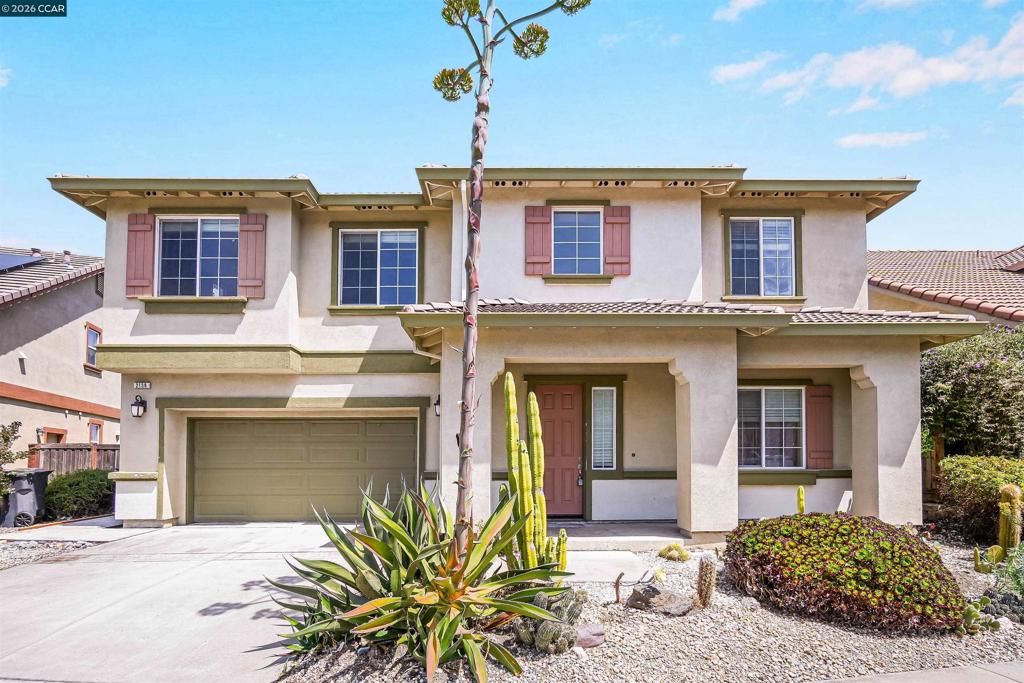 Image 3 of property listing at 2138 Yellow Rose Cir, Fairfield, CA 94534