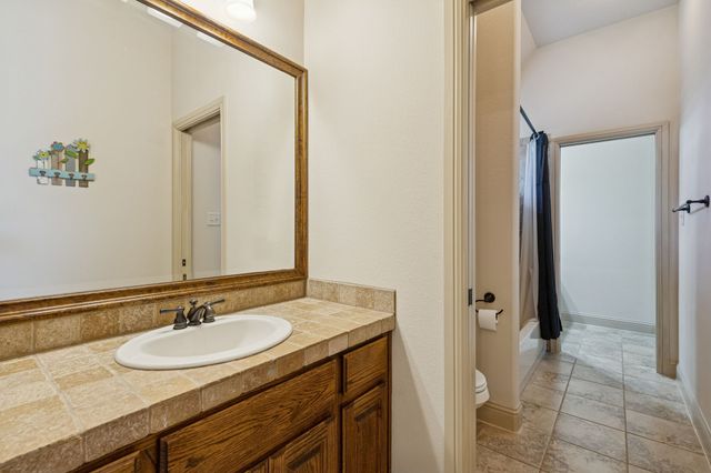 14309 Edgemon Way, Newark, TX 76071