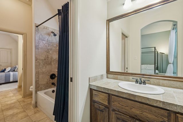 14309 Edgemon Way, Newark, TX 76071