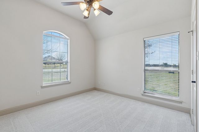 14309 Edgemon Way, Newark, TX 76071