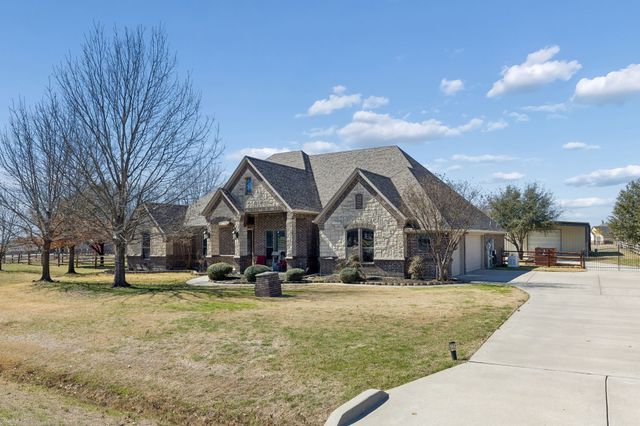 14309 Edgemon Way, Newark, TX 76071