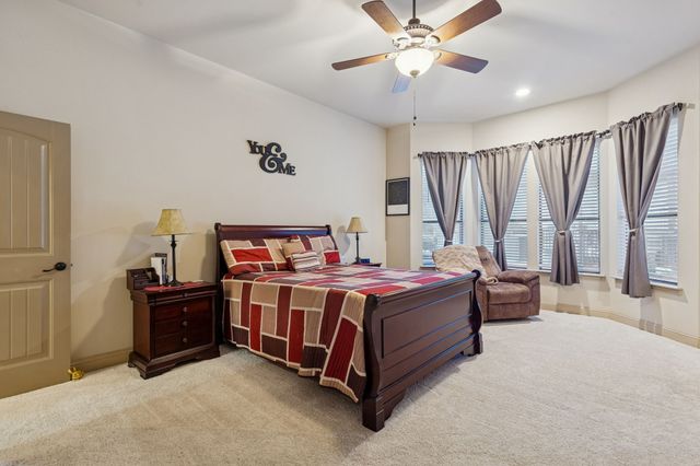 14309 Edgemon Way, Newark, TX 76071