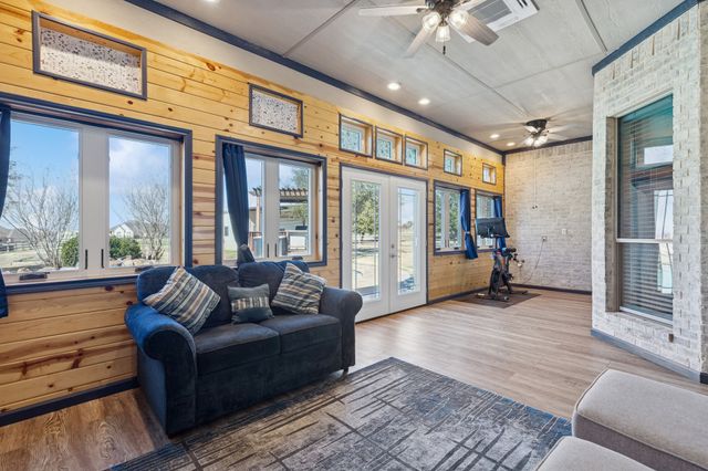 14309 Edgemon Way, Newark, TX 76071