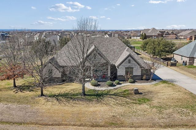 14309 Edgemon Way, Newark, TX 76071