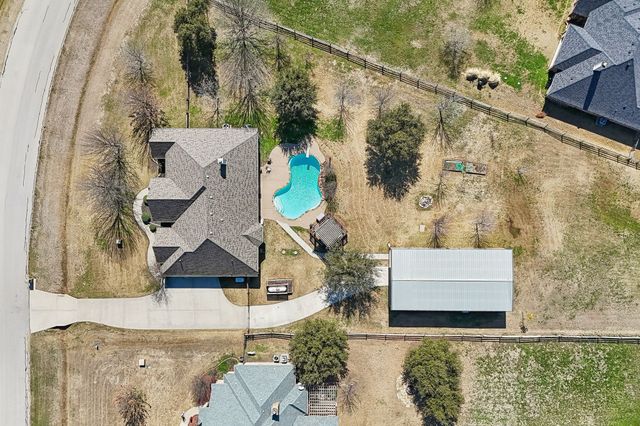 14309 Edgemon Way, Newark, TX 76071