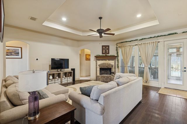 14309 Edgemon Way, Newark, TX 76071