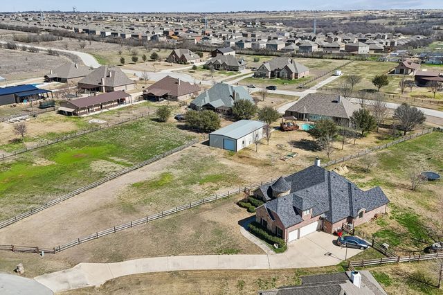 14309 Edgemon Way, Newark, TX 76071