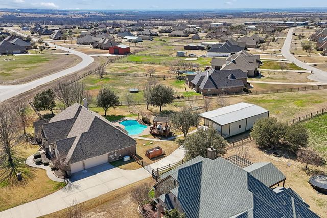 14309 Edgemon Way, Newark, TX 76071