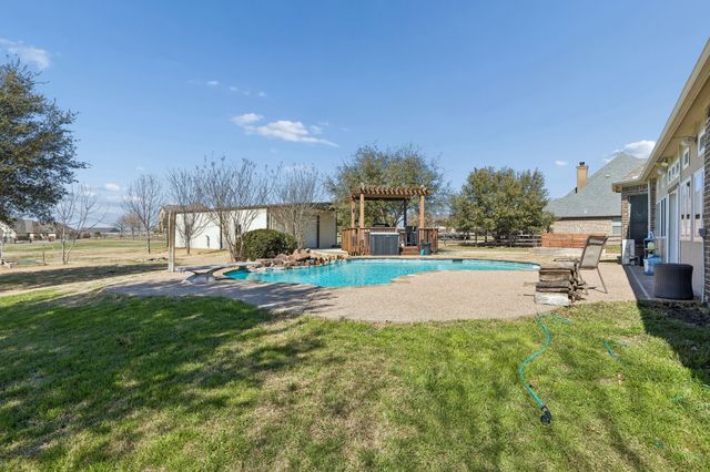 14309 Edgemon Way, Newark, TX 76071