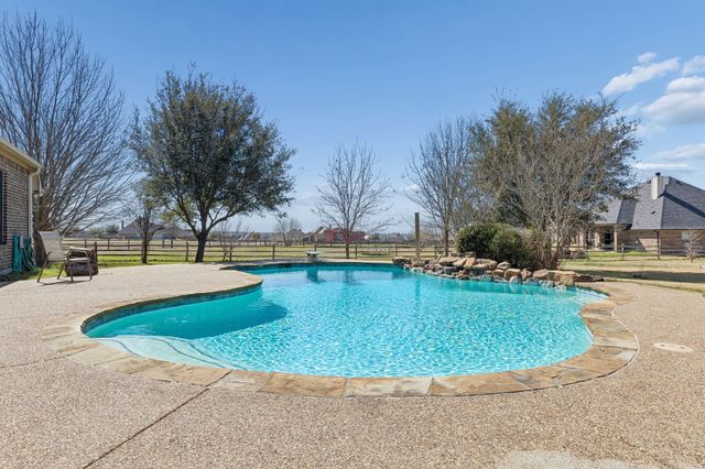 14309 Edgemon Way, Newark, TX 76071