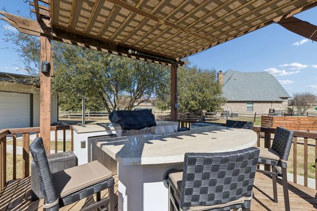 14309 Edgemon Way, Newark, TX 76071