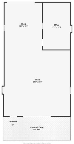 14309 Edgemon Way, Newark, TX 76071