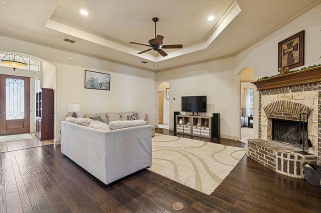 14309 Edgemon Way, Newark, TX 76071