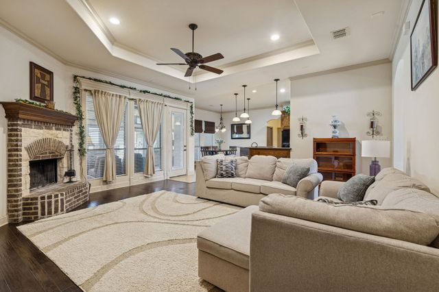 14309 Edgemon Way, Newark, TX 76071