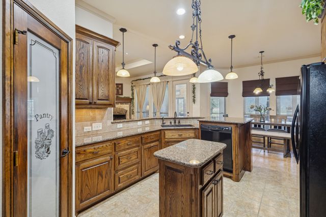 14309 Edgemon Way, Newark, TX 76071