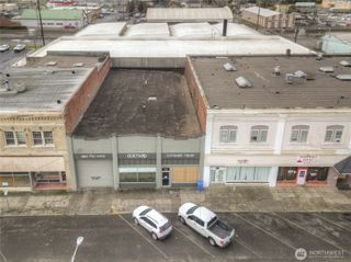 243 NW Chehalis Avenue, Chehalis, WA 98532