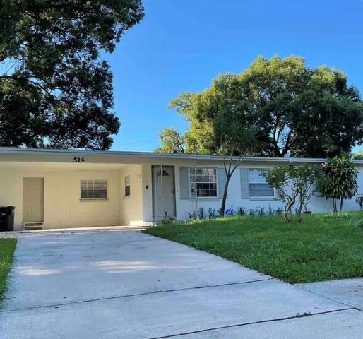 514 WIGMAN DRIVE, Maitland, FL 32751