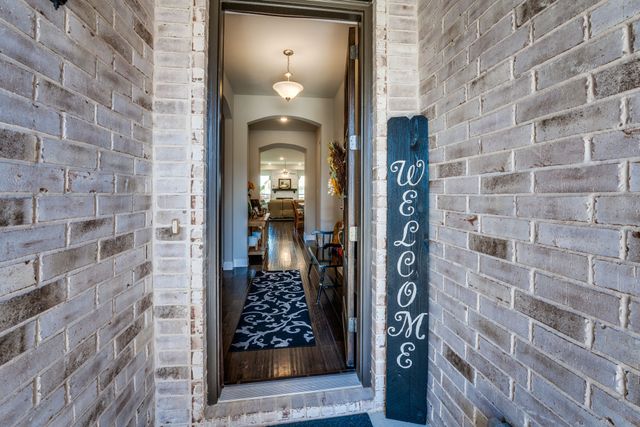 1805 Shaila Drive, Mansfield, TX 76063
