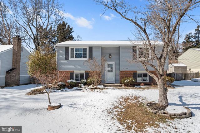 9804 BRIGHTLEA DR, Vienna, VA 22181