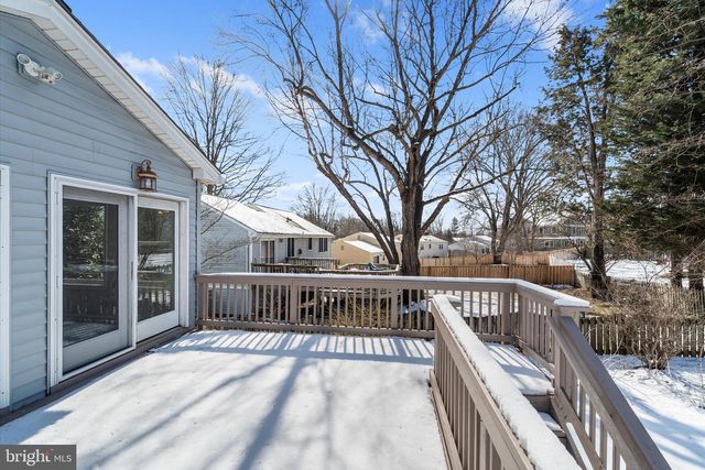 9804 BRIGHTLEA DR, Vienna, VA 22181