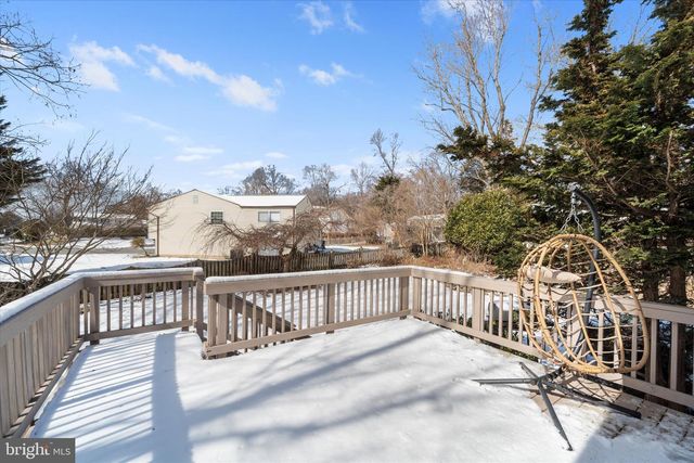 9804 BRIGHTLEA DR, Vienna, VA 22181